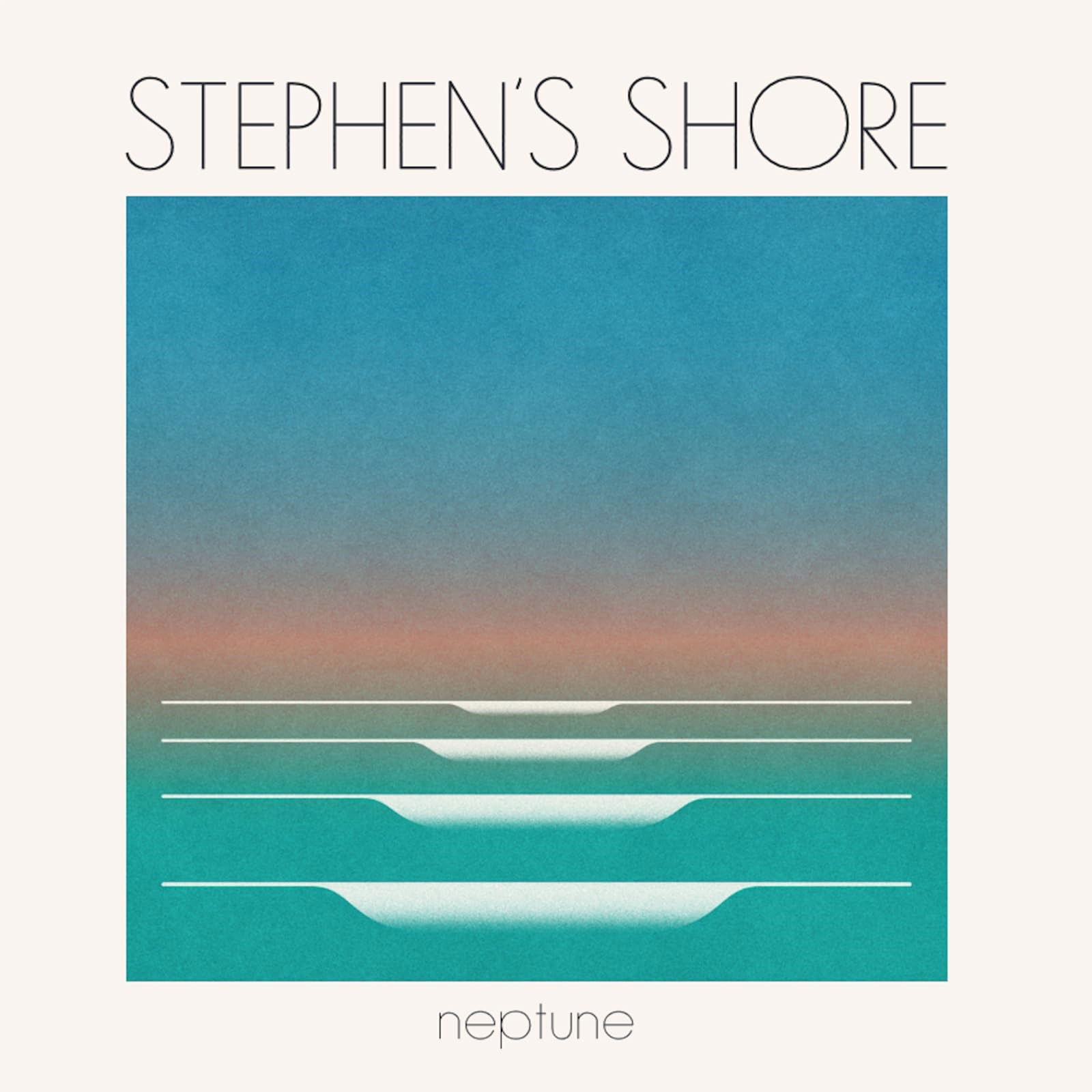CD Shop - STEPHEN\