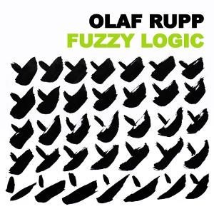 CD Shop - OLAF RUPP FUZZY LOGIC