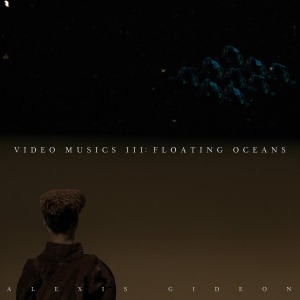CD Shop - ALEXIS GIDEON FLOATING OCEANS