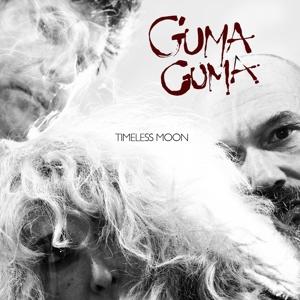 CD Shop - GUMA GUMA TIMELESS MOON