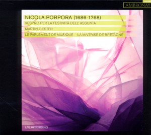 CD Shop - MARIA LAURA MARTORANA VESPRO PER FESTIVITA D...