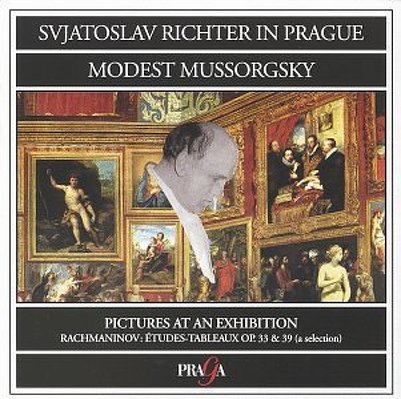 CD Shop - JEAN-PHILIPPE COLLARD RACHMANINOFF, 6 MOMENT...