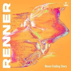 CD Shop - RENNER NEVER ENDING STORY - A...