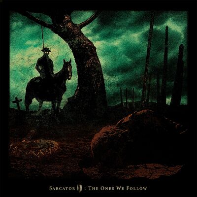 CD Shop - SARCATOR ONES WE FOLLOW