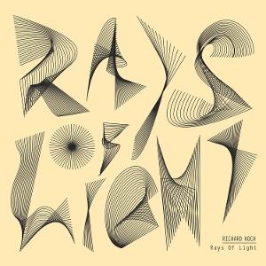 CD Shop - RICHARD KOCH RAYS OF LIGHT