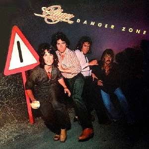 CD Shop - PLAYER DANGER ZONE