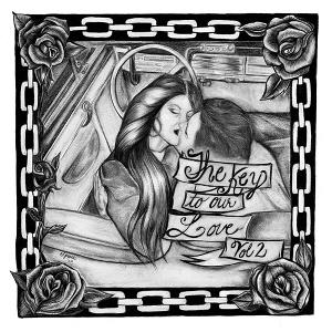 CD Shop - VARIOUS ARTISTS KEY TO OUR LOVE VOL.2