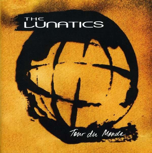 CD Shop - LUNATICS TOUR DU MONDE