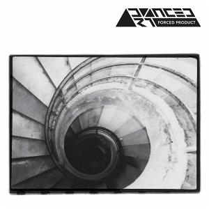 CD Shop - ADVANCED ART FORCED PRODUCT