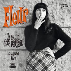 CD Shop - FLEUR 7-TU ES UN ETRE PARFAIT