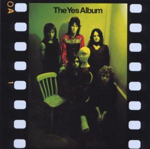 CD Shop - YES YES ALBUM,THE