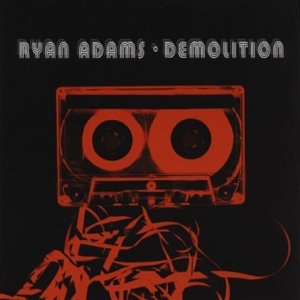 CD Shop - RYAN ADAMS DEMOLITION