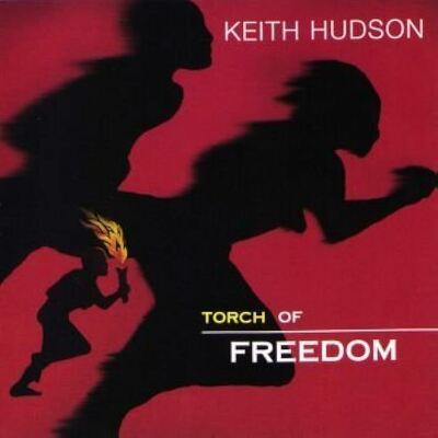 CD Shop - HUDSON, KEITH TORCH OF FREEDOM