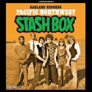 CD Shop - VARIOUS ARTISTS PACIFIC NORTHWEST STAS...