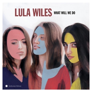 CD Shop - LULA WILES WHAT WILL WE DO