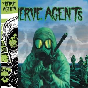 CD Shop - THE NERVE AGENTS NERVE AGENTS