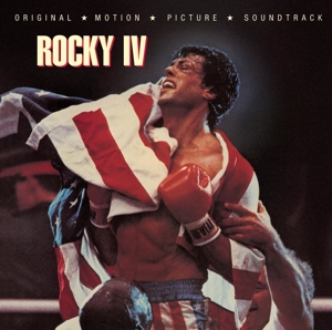 CD Shop - VARIOUS ROCKY IV