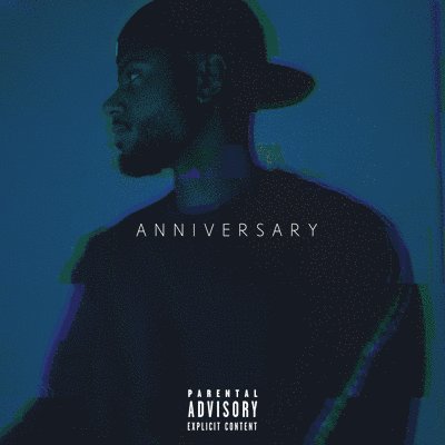 CD Shop - BRYSON TILLER ANNIVERSARY