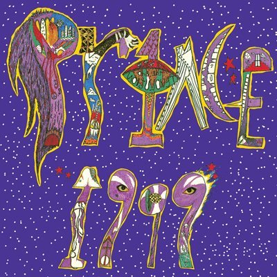 CD Shop - PRINCE 1999