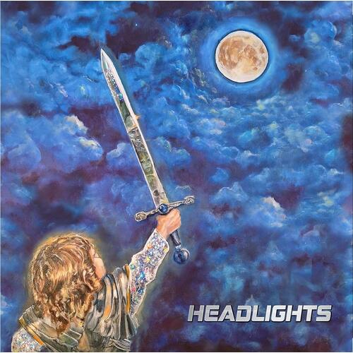 CD Shop - ALEX G HEADLIGHTS