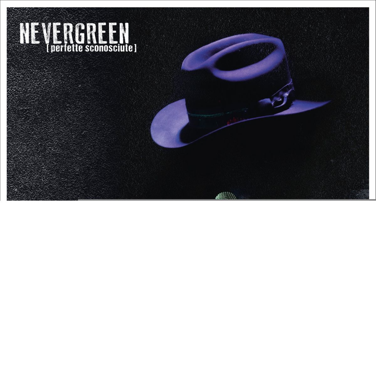 CD Shop - FRANCESCO DE GREGORI NEVERGREEN (PERFETTE S...