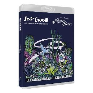 CD Shop - JEFF GOLDBLUM,THE MILDRED SNITZER ORCHESTRA NIGHT BLOOMS