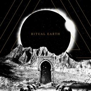 CD Shop - RITUAL EARTH MMXX