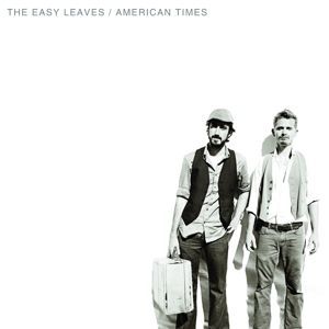 CD Shop - EASY LEAVES AMERICAN TIMES