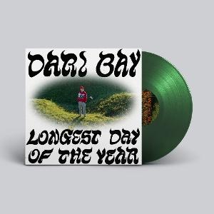 CD Shop - DARI BAY LONGEST DAY OF THE YEAR