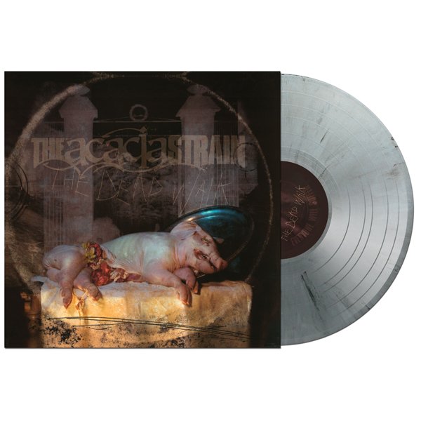 CD Shop - THE ACACIA STRAIN DEAD WALK