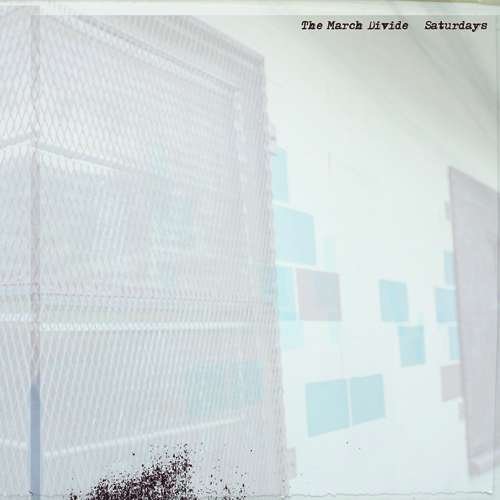 CD Shop - MARCH DIVIDE SATURDAYS