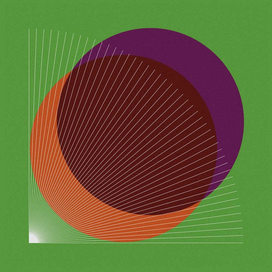 CD Shop - LIGHT CONDUCTOR SEQUENCE THREE