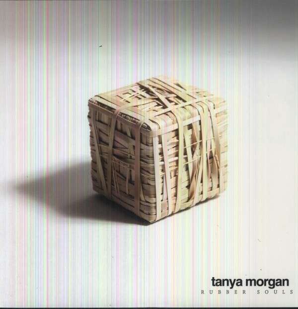 CD Shop - TANYA MORGAN RUBBER SOULS