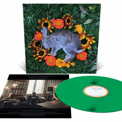 CD Shop - MONOLORD YOUR TIME TO SHINE