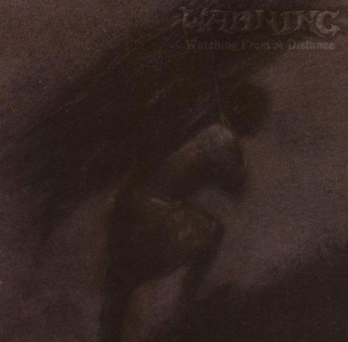 CD Shop - WARNING WATCHING FROM A DISTANCE