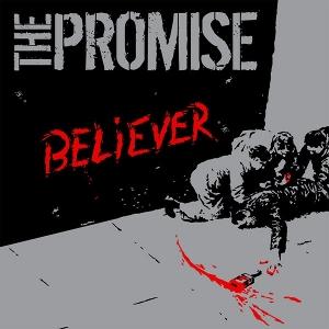CD Shop - THE PROMISE BELIEVER