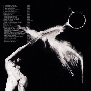CD Shop - DEDEKIND CUT TAHOE