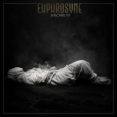 CD Shop - EUPHROSYNE MORUS