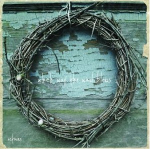 CD Shop - OCTAVES WHICH WAY THE WIND BLOWS