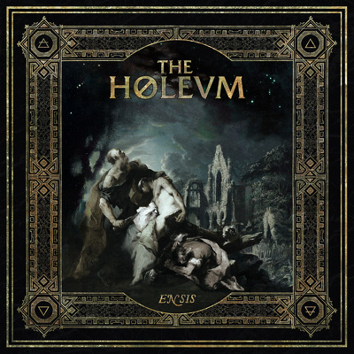 CD Shop - HOLEUM, THE ENSIS LTD.