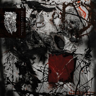 CD Shop - HISSING HYPERVIRULENCE ARCHITECTURE