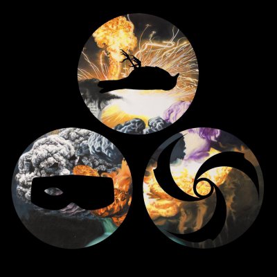 CD Shop - NEVERMEN NEVERMEN