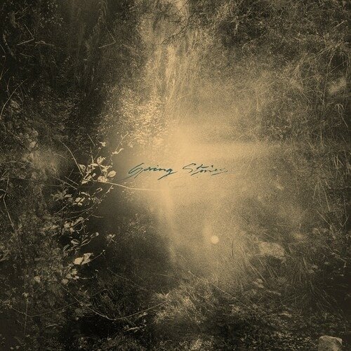 CD Shop - MONDKOPF SPRING STORIES