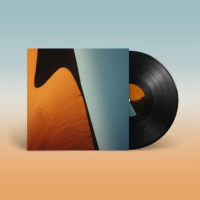 CD Shop - GEORGE FITZGERALD NOT AS I EP
