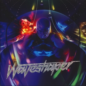 CD Shop - WAVESHAPER VELOCITY (RED)