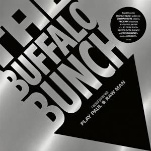 CD Shop - THE BUFFALO BUNCH A MUSICAL JOURNEY WITH PLAY PAUL & RAW MAN