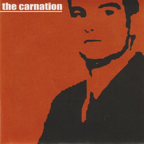 CD Shop - CARNATION 7-TALK ACTION