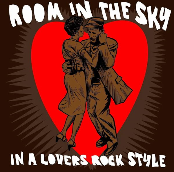 CD Shop - VARIOUS ARTISTS ROOM IN THE SKY 200TH