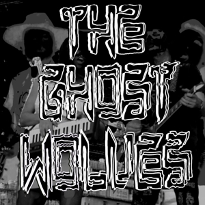 CD Shop - GHOST WOLVES LET\