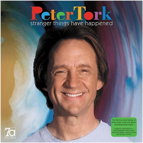 CD Shop - PETER TORK STRANGER THINGS HAVE H...